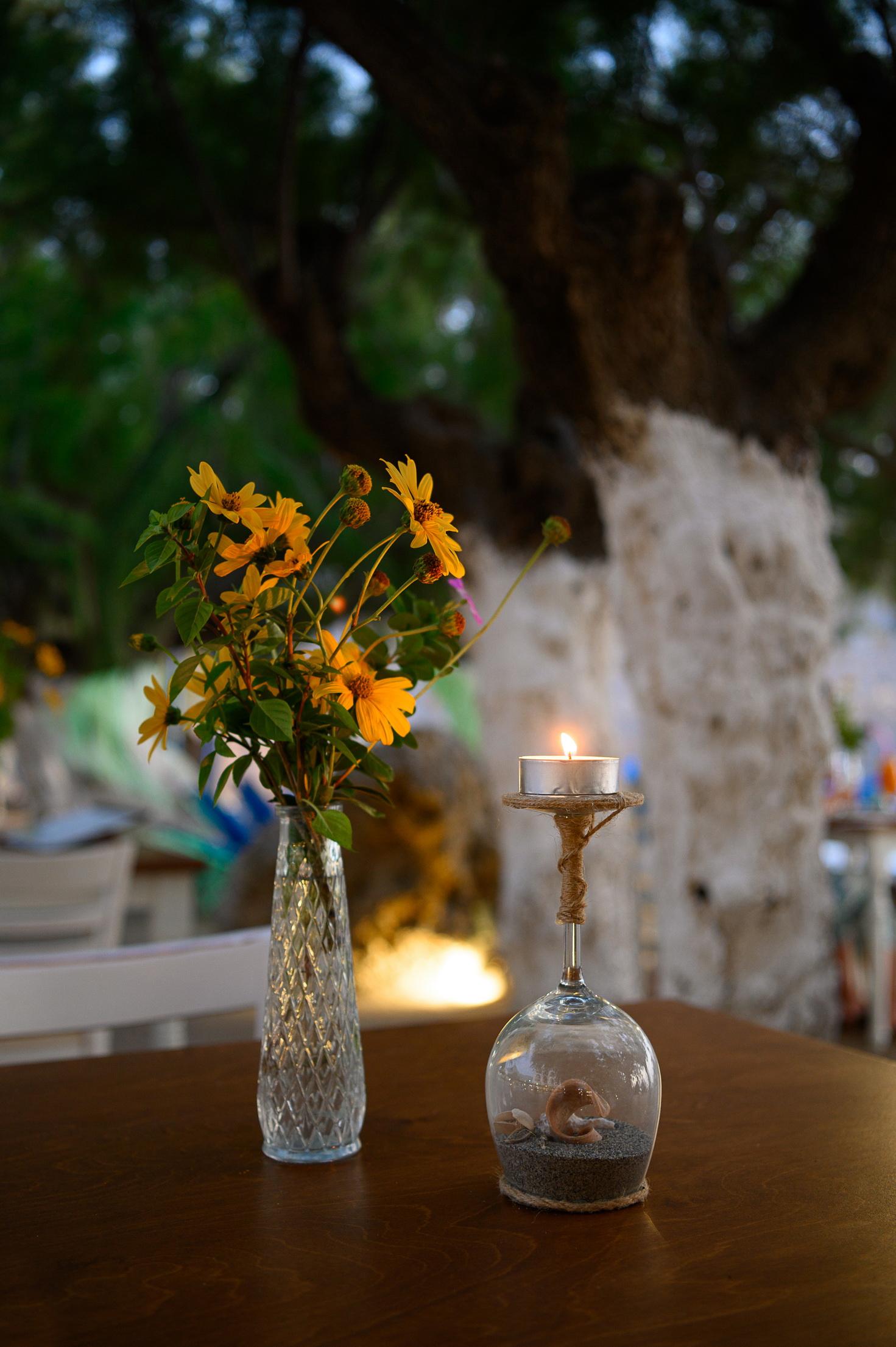 Alianthos Beach Hotel Plakias Eksteriør billede